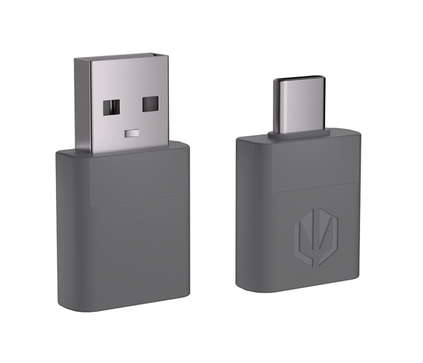 ENDORFY Viro Infra Wireless Alt Gray - 1589477 - zdjęcie 9